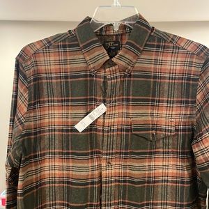 J.Crew Cashmere Blend Large